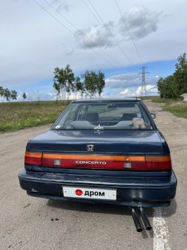  Honda Concerto 1990 , 400000 , -