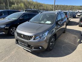 SUV   Peugeot 2008 2019 , 1043000 , 