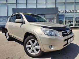 SUV   Toyota RAV4 2007 , 1400000 , 