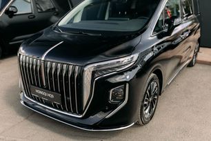    Hongqi HQ9 2025 , 8050000 , 