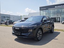 SUV   Haval F7x 2025 , 3699000 , 
