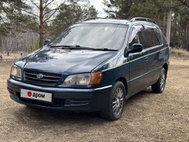    Toyota Ipsum 2000 , 630000 , -