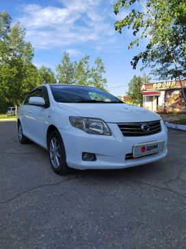  Toyota Corolla Axio 2010 , 750000 , 