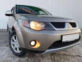 SUV   Mitsubishi Outlander 2007 , 1050000 , 