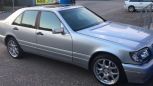  Mercedes-Benz S-Class 1996 , 980000 , 