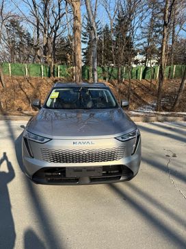 SUV   Haval Xiaolong Max 2023 , 3850000 , 