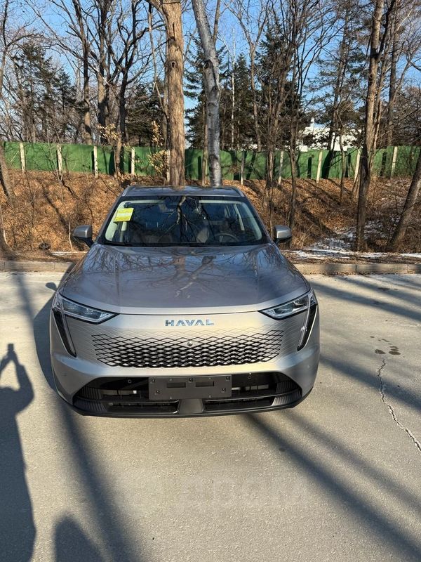 SUV   Haval Xiaolong Max 2023 , 3800000 , 