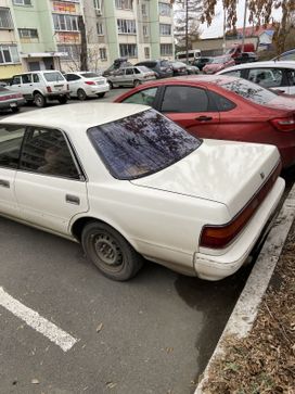  Toyota Chaser 1990 , 300000 , 