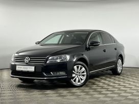  Volkswagen Passat 2013 , 1199000 , 