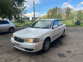 Nissan Sunny 2002 , 305000 , 