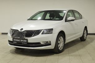  Skoda Octavia 2017 , 1250000 , 