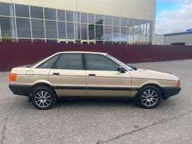  Audi 80 1987 , 355000 , 