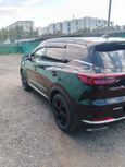 SUV   Chery Tiggo 7 Pro 2022 , 1650000 , 