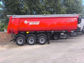   Grunwald Gr.T34-SH 2024 , 5200000 , 