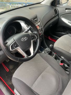  Hyundai Solaris 2012 , 690000 , -