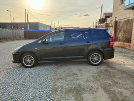    Toyota Wish 2004 , 670000 , 