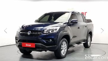  SsangYong Rexton Sports 2019 , 1960000 , 