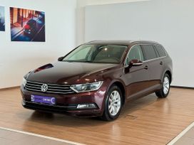  Volkswagen Passat 2018 , 2030000 , 