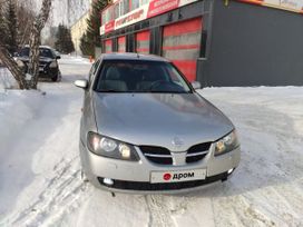 Nissan Almera 2005 , 435000 , 