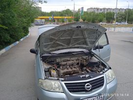  Nissan Almera Classic 2006 , 320000 , 
