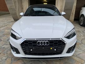  Audi A5 2020 , 3700000 , 