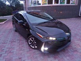  Toyota Prius PHV 2017 , 1950000 , 