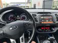 SUV   Kia Sportage 2014 , 1550000 , 