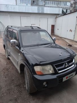 SUV   Mitsubishi Pajero 2005 , 2300000 , 