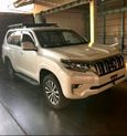 SUV   Toyota Land Cruiser Prado 2020 , 4250000 , 