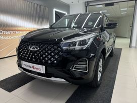 SUV   Chery Tiggo 4 Pro 2025 , 2100000 , 