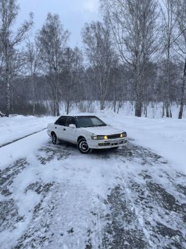  Toyota Sprinter 1990 , 150000 , 