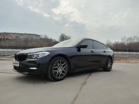  BMW 6-Series Gran Turismo 2019 , 3390000 , 