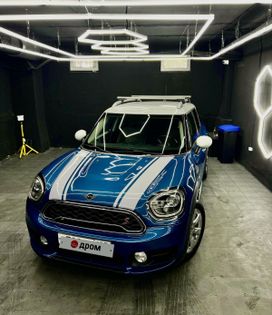  MINI Countryman 2018 , 2550000 , 