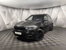  BMW X5 2016