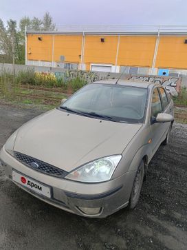  Ford Focus 2003 , 260000 , 