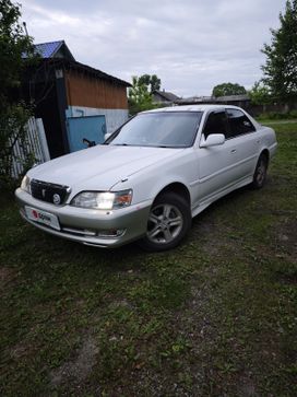  Toyota Cresta 1985 , 650000 , 