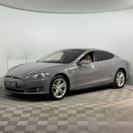  Tesla Model S 2014 , 2370000 , 