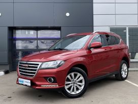 SUV   Haval H2 2016 , 1249000 , 