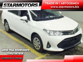  Toyota Corolla Axio 2019 , 1250000 , 