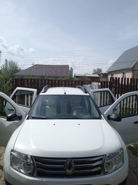 SUV   Renault Duster 2014 , 835000 , 