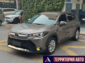 SUV   Toyota Frontlander 2022 , 1669000 , 