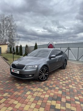  Skoda Octavia 2015 , 1300000 , 