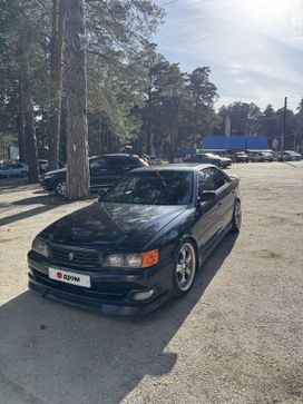  Toyota Chaser 1991 , 1000000 , 