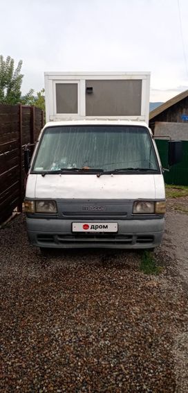   Mazda Bongo Brawny 1998 , 700000 , 