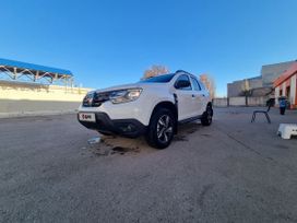 SUV   Renault Duster 2022 , 1940000 , 