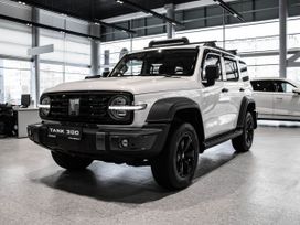 SUV   Tank 300 2024 , 4499000 , 