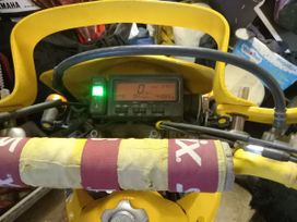  Suzuki DR-Z 400S 2008 , 250000 , -