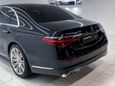  Mercedes-Benz S-Class 2020 , 10200000 , 