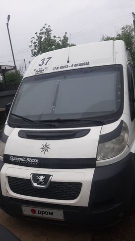 ������������ Peugeot Boxer 2013 ����, 999999 ������, ����