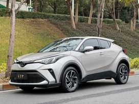 SUV   Toyota C-HR 2022 , 2350000 , 